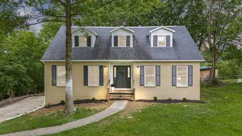 116 Carlton Court, Richmond, KY 40475
