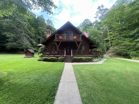 14870 Cranston Road, Morehead, KY 40351