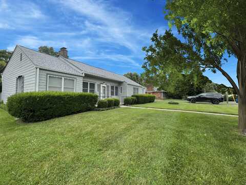 411 O'Hara Drive, Danville, KY 40422