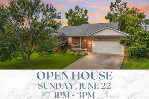 145 Covington Way, Richmond, KY 40475