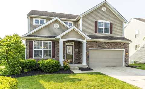 162 Johnstone Trail, Georgetown, KY 40324