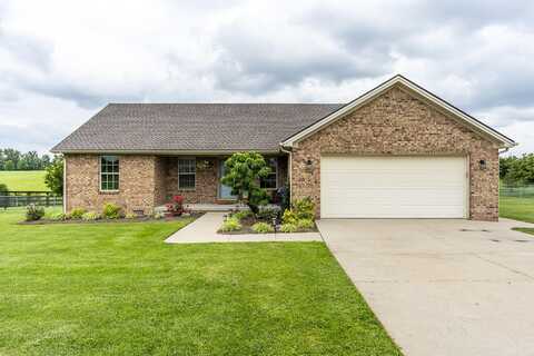 732 Juanita Drive, Richmond, KY 40475