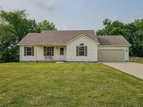 186 Amber Lane, Hustonville, KY 40437