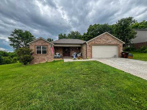 437 Bay Berry Lane, Richmond, KY 40475