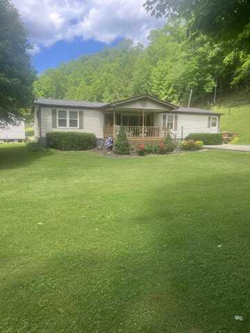 7515 South KY 32, Isonville, KY 41149