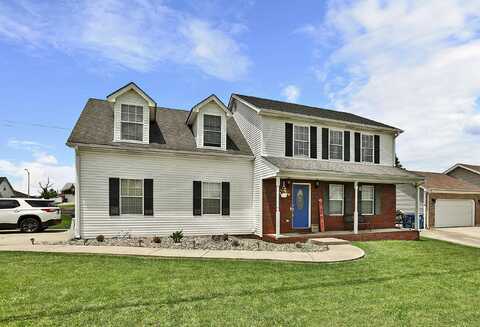 201 Walker Lane, Lawrenceburg, KY 40342
