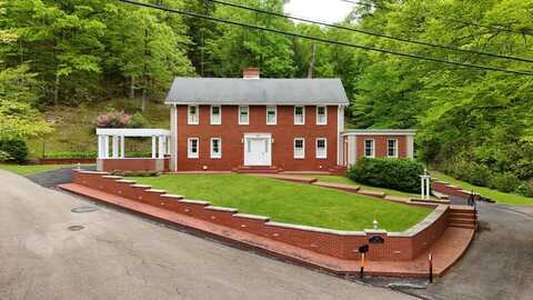 118 Timber Lane, Morehead, KY 40351