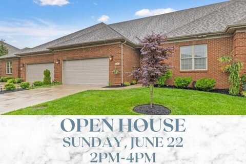 264 Clairmont Drive, Richmond, KY 40475