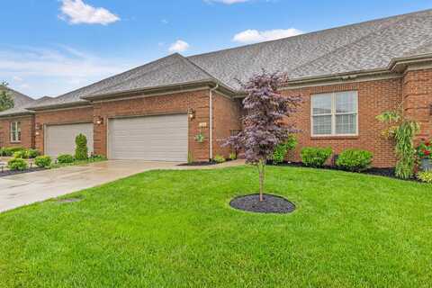264 Clairmont Drive, Richmond, KY 40475