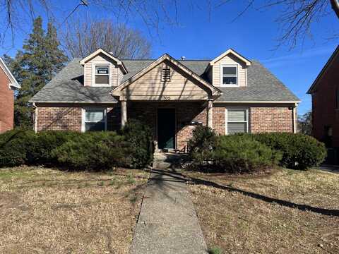 1705 Carolyn Drive, Lexington, KY 40502