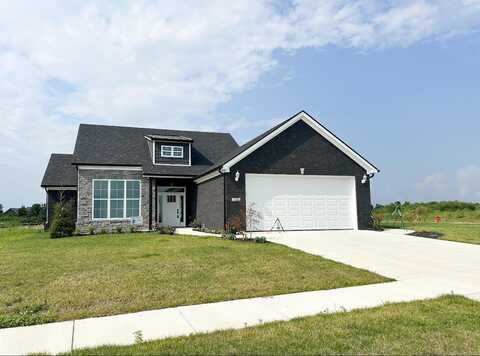 215 Navajo Drive, Richmond, KY 40475