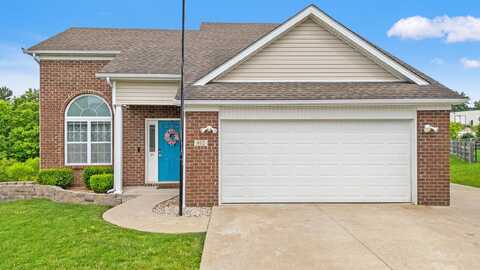 812 Hudson Court, Richmond, KY 40475