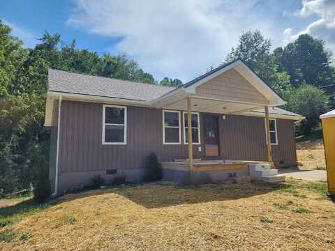 903 West 8th Street, Corbin, KY 40701