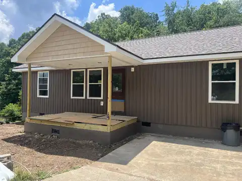903 West 8th Street, Corbin, KY 40701