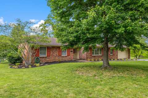 3540 Cornwall Drive, Lexington, KY 40503