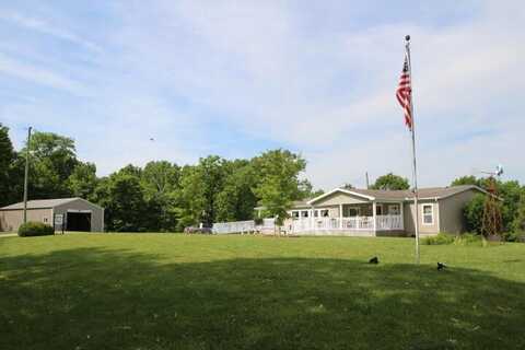 1098 Carey Mill Road, Lawrenceburg, KY 40342