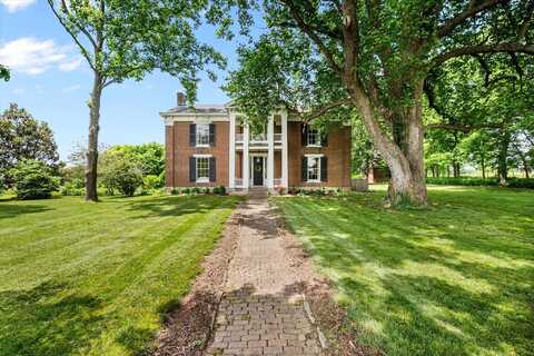 3980 Hooper Station Road, Shelbyville, KY 40065