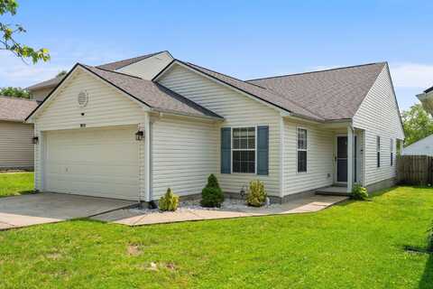 2673 Coronado Ridge Ridge, Lexington, KY 40511