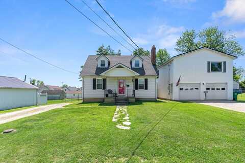 101 Bond Street, Lawrenceburg, KY 40342