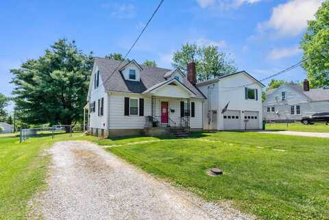101-103 Bond Street, Lawrenceburg, KY 40342