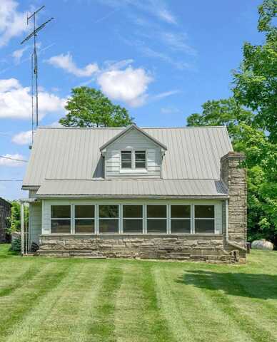 1156 Cedarmore Road, Bagdad, KY 40003