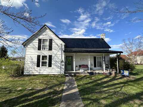 650 Maple Street, Stanton, KY 40380