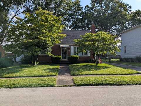114 Northwood Drive, Lexington, KY 40505