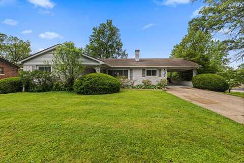 555 Flamingo Avenue, Frankfort, KY 40601