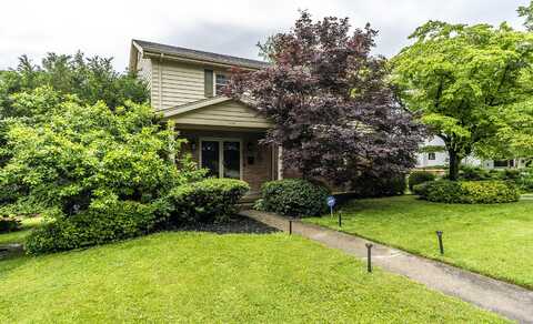 778 Glendover Road, Lexington, KY 40502