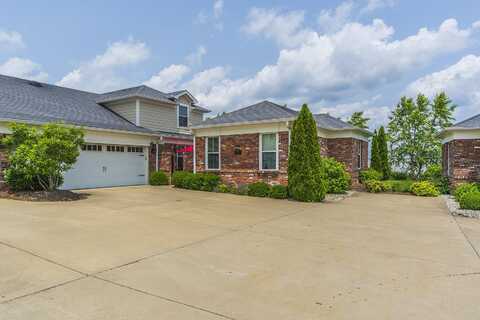 121 Daffodil Court, Nicholasville, KY 40356