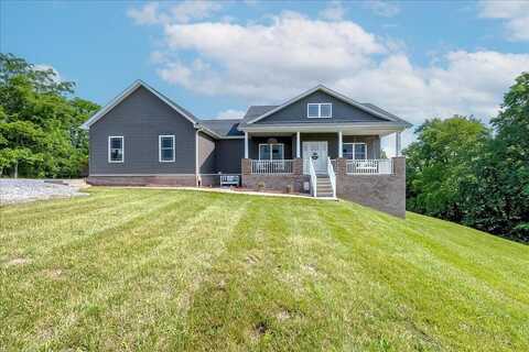 122 Eagle Bend Drive, Sadieville, KY 40370