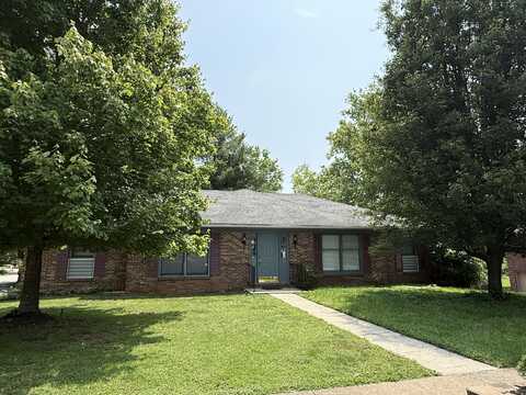 112 A-b Meadowlark, Nicholasville, KY 40356