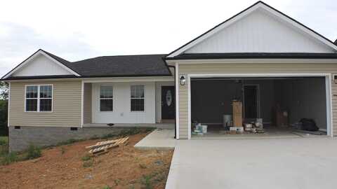 140 Buckeye Court, Mount Sterling, KY 40353