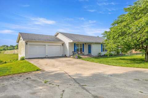 560 KY HWY 1743, Cynthiana, KY 41031