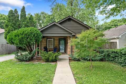 325 Richmond Avenue, Lexington, KY 40502