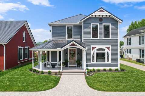 105 East 4th Street, Augusta, KY 41002