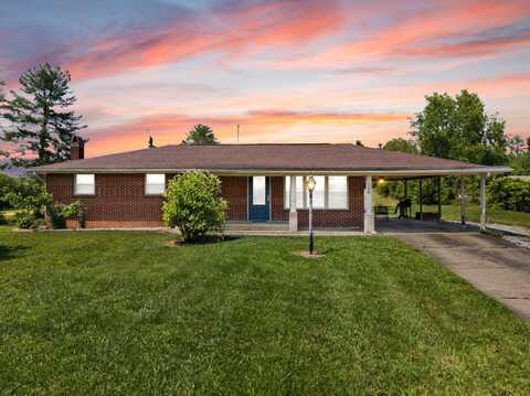 386 Boggs Road, London, KY 40744
