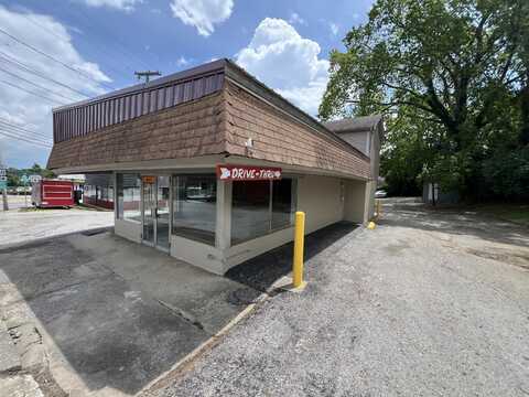 409-411 North Main Street, Winchester, KY 40391