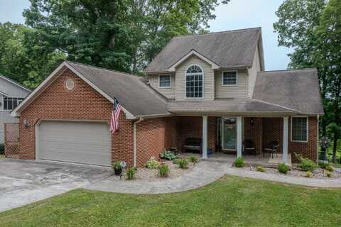 990 Prather Drive, Nancy, KY 42544