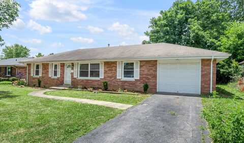1626 Raleigh Road, Lexington, KY 40505