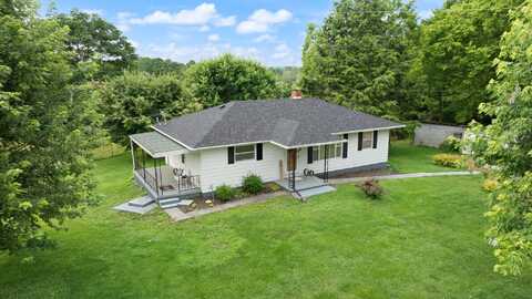 9991 Hwy 1676, Science Hill, KY 42553