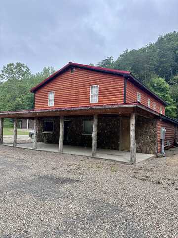 1750 KY 801 South, Morehead, KY 40351