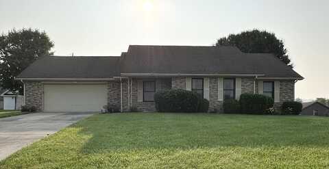1016 Hunters Run, Somerset, KY 42501