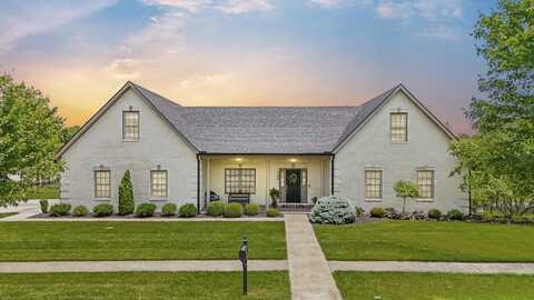 594 Earlymeade Drive, Winchester, KY 40391