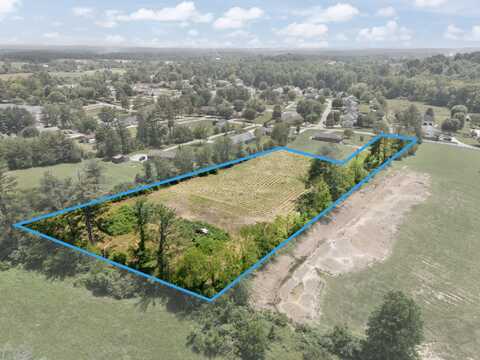 386 A Boggs Road, London, KY 40744
