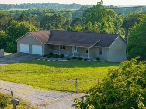 275 Upper Indian Camp Road, London, KY 40744