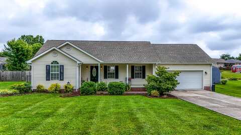 51 Stony Brook Drive, Corbin, KY 40701