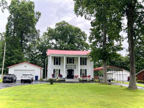 736 East East Lakeshore Drive, Burnside, KY 42519