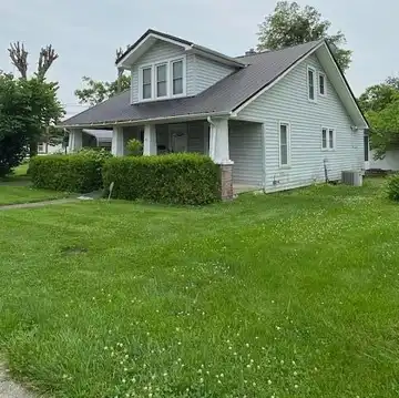 311 North Broadway Street, Berea, KY 40403
