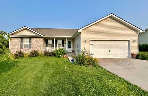 115 Hearthside Drive, Somerset, KY 42503